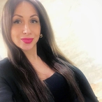 Profil von Zaria, 29 Jahre, Sexkontakte in Sprockhövel (Nordrhein-Westfalen)